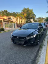 Honda Accord Sport 1.5 Sport 1.5