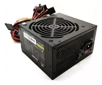 Fonte C3 Tech 500w Real 