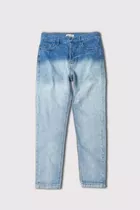 Howard West | Harvey & Willys Jean 