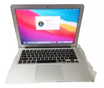 Macbook Air Apple A1466 Intel I5 Ssd 256 8gb 13' 