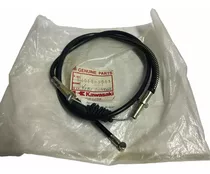 Cable Embrague Kx 80/100 89/97 Kawazaki