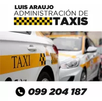 Venta De Taxis