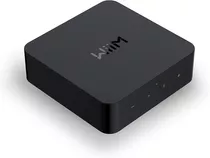 Audio Streamer Hi Res Wiim Pro Compat Chromecast Y Airplay2