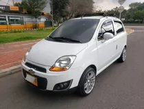 Chevrolet Spark 1.0 Life 