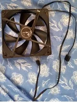 Cooler Fan Antec 2 Speed Con Led 120mm