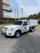 Mazda Bt50