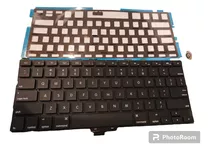 Teclado A1278 Para Macbook 13 (inglés)