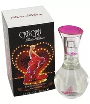 Paris Hilton Mini Can Can 100 Ml L Perfumes Originales 
