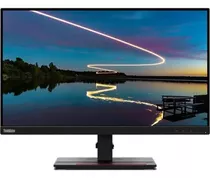 Monitor Lenovo Thinkvision T24m-20 23.8  Ips Fhd Dp Hdmi 