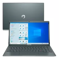 Notebook Positivo Motion Q4128c Intel 4gb/128gb Garantia +nf