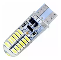 Lampara Led Para Auto T10 Flash Intermitente Ph Ventas