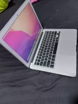 Computadora Apple Macbook Air 2015 A1466