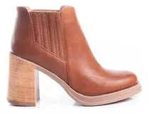 Botas Zapatos Mujer Plataformas Borcegos Botinetas Livianos 