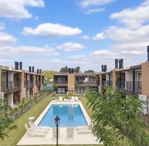 Condominio - La Cañada De Pilar