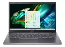 Laptop Acer Aspire 5 Intel I7 13th 16gb Ram 512gb Ssd 15.6 