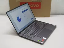 Lenovo Slim Pro 7 Amd Ryzen 7 512gb