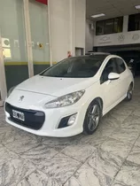 Peugeot 308 Hdi Allure 2012