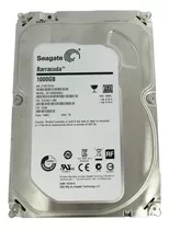 Disco Rígido Hd 1tb Seagate Barracuda