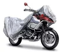 Carpa Funda Protector Moto Bicicleta  Impermeable 