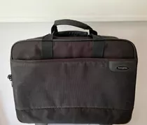 Maletin Samsonite Porta Notebook Con Ruedas