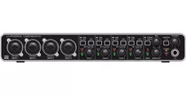 Behringer Umc404 Hd Placa Sonido Usb 4 Canales Midas