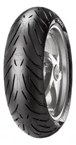 Cubierta Trasero Para Moto Pirelli Angel St Sin Cámara De 160/60 Zr17 W 69 X 1 Unidad