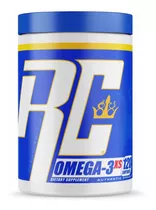 Omega-3 Ronnie Coleman 120 Softgel
