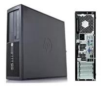 Computador Hp 4300 Core I5 3a Gen + 8g+1 Tera Hdd+wifi Usb