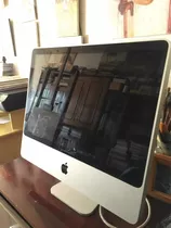 iMac 2008