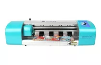 Plotter De Corte Sunshine Ss890c Promax Hidrogel 16 Pulgadas