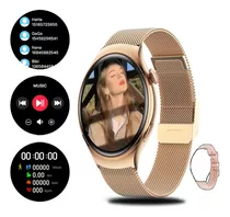 Reloj Inteligente De Salud Personalizado Para Mujeres Huawei