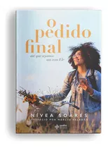 Libro Pedido Final O De Soares Nivea Quatro Ventos Editora