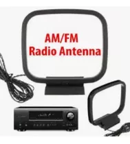 Antena Equipo De Audio Samsung  Fm Am Envios 