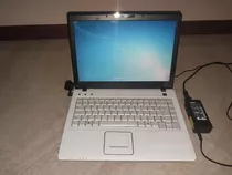 Notebook Laptop Positiv 4g Ram, 500g Hd Windows 7 - Campinas