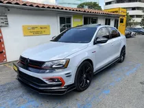 Volkswagen Jetta 2.0 Gli 2017