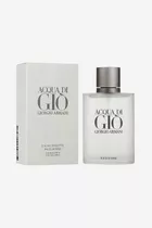 Acqua Di Gio Giorgio Armani 100 Ml