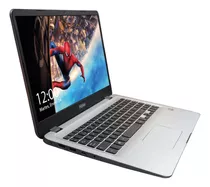 Laptop Haier H15c5, Core I5-10210u, 8gb Ddr4, Ssd 512gb Color Plateado