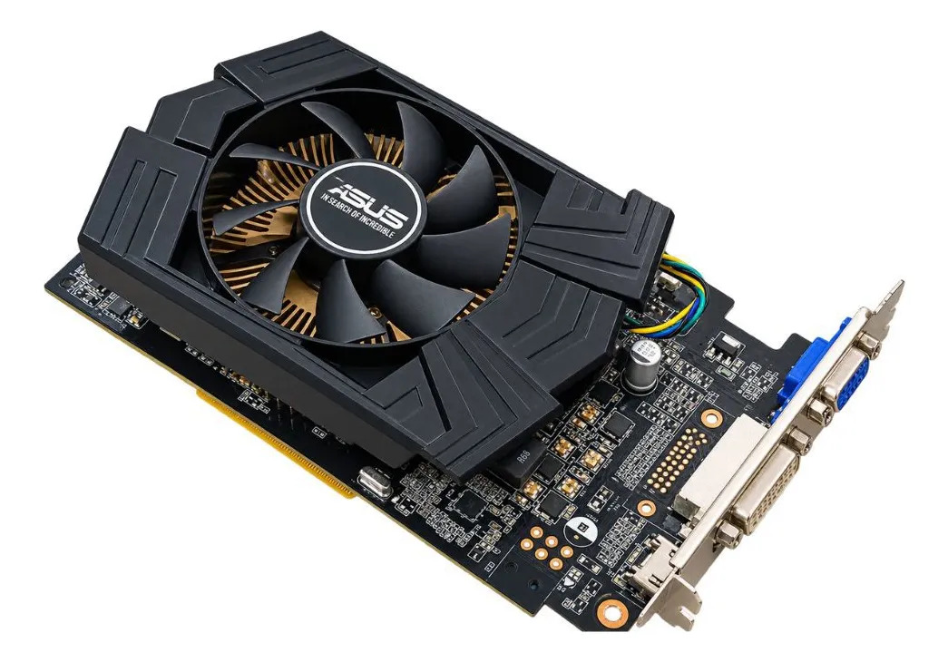 Asus Gtx 1660 Super | Mercado Livre