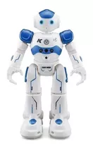 Kit Robô Inteligente Jjrc R2 Cady Wida - Azul