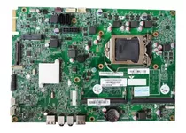 Placa All In One Lenovo Thinkcentre 71z 72z - Pih61f