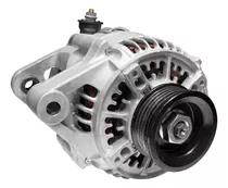 Alternador 28v 80a Sinotruk Camion Howo A7380