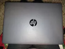 Laptop Hp 240 G6 Notebook Gris Oscuro