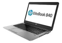 Notebook Hp Elitebook 840 G1 Core I5