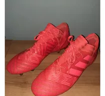  Chimpunes adidas Fútbol Hombre Botín Nemeziz 17.1