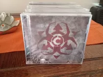 Chimaira (cd Nuevo 2009) The Infection