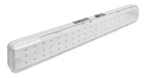 Luz De Emergencia Atomlux 2020litio-led Con Batería Recargable 220v Blanca