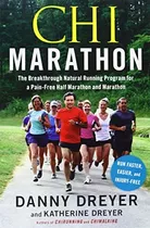 Book : Chi Marathon: The Breakthrough Natural Running Pro...