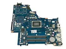 Hp 15-bw 15-bs Amd A10-9620p Motherboard L924718-601 La-e831