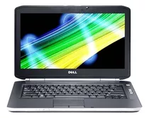 Notebook Dell Latitude E5420 Core I3 4gb 250g 14 Win7 