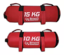 Combo Core Bag 10 Kg + Core Bag 15 Kg Kit Bolso 10 Y 15 Kg